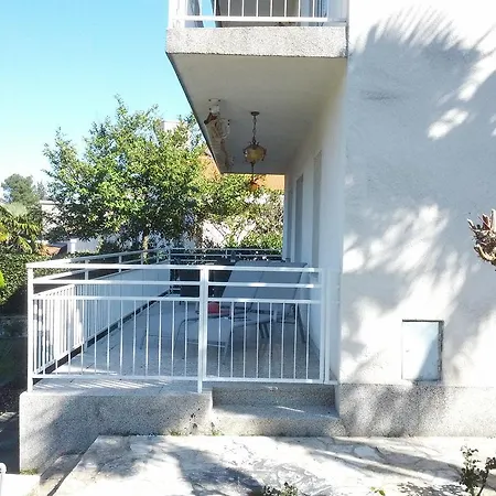 Apartament Rose Garden