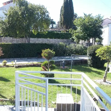 Rose Garden *