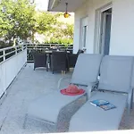 Rose Garden Apartament Malinska