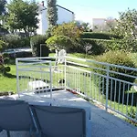 Rose Garden Apartament Malinska
