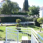 Rose Garden *